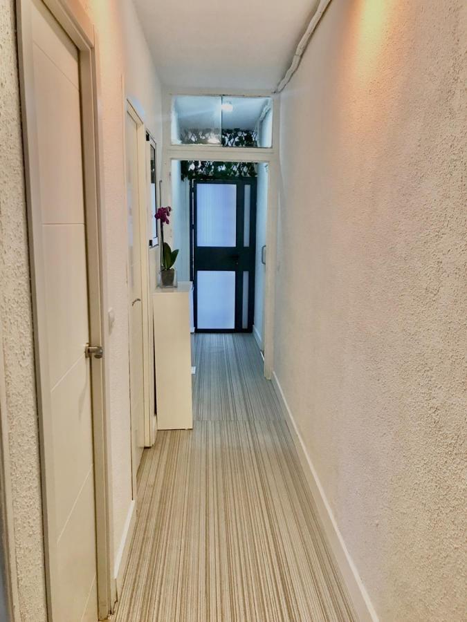Habitacion Cerca Centro De Мадрид Екстер'єр фото
